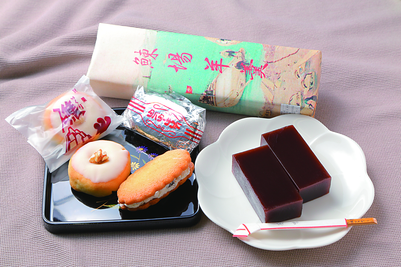 田畑菓子店