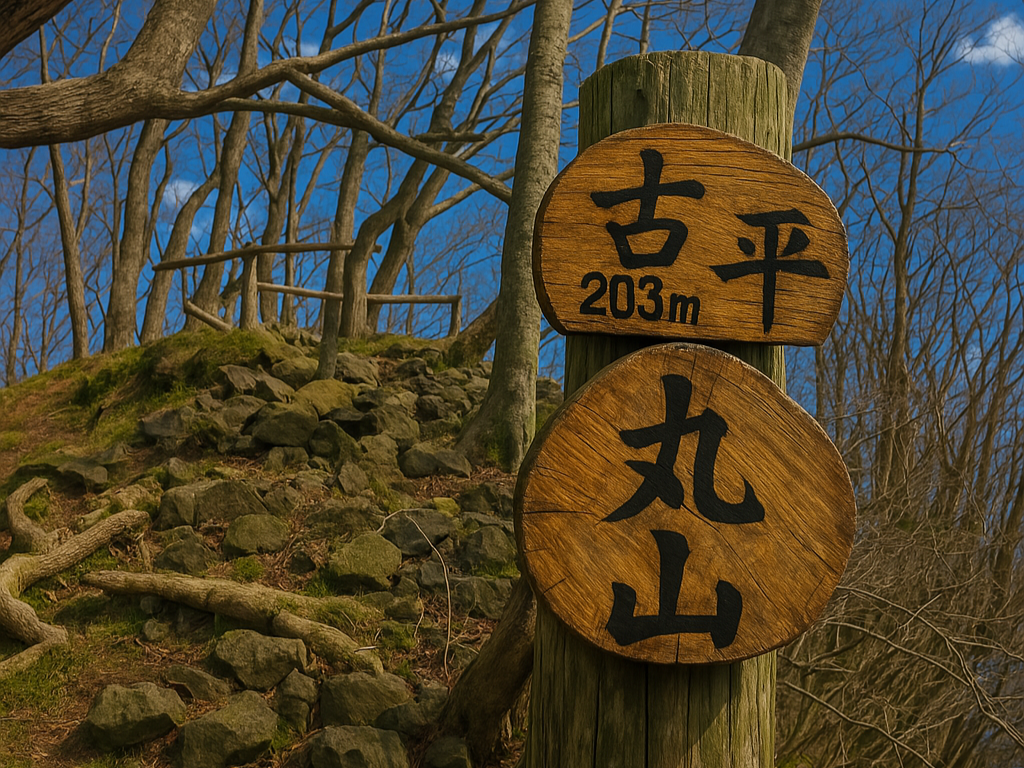 丸山